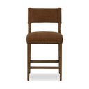 FERRIS BAR + COUNTER STOOL