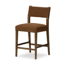FERRIS BAR + COUNTER STOOL