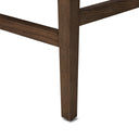 FERRIS BAR + COUNTER STOOL