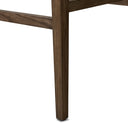 FERRIS BAR + COUNTER STOOL