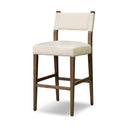 FERRIS BAR + COUNTER STOOL