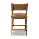 FERRIS BAR + COUNTER STOOL