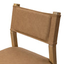 FERRIS BAR + COUNTER STOOL