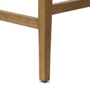 FERRIS BAR + COUNTER STOOL