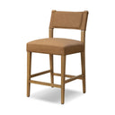 FERRIS BAR + COUNTER STOOL