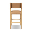 FERRIS BAR + COUNTER STOOL