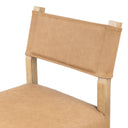 FERRIS BAR + COUNTER STOOL