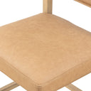 FERRIS BAR + COUNTER STOOL