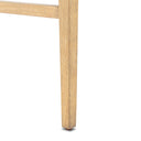 FERRIS BAR + COUNTER STOOL
