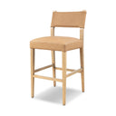 FERRIS BAR + COUNTER STOOL