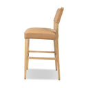 FERRIS BAR + COUNTER STOOL