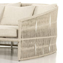 PORTO OUTDOOR DAYBED