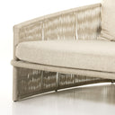 PORTO OUTDOOR DAYBED
