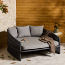 PORTO OUTDOOR DAYBED