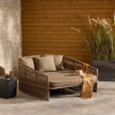 PORTO OUTDOOR DAYBED
