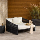 PORTO OUTDOOR DAYBED