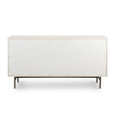 Luella 6 Drawer Dresser