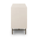 Luella 6 Drawer Dresser