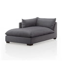 BUILD YOUR OWN: WESTWOOD SECTIONAL