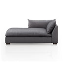 BUILD YOUR OWN: WESTWOOD SECTIONAL