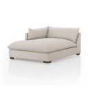 BUILD YOUR OWN: WESTWOOD SECTIONAL