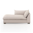 BUILD YOUR OWN: WESTWOOD SECTIONAL