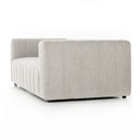 LANGHAM CHANNELED SOFA