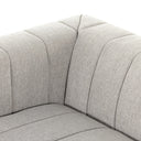 LANGHAM CHANNELED SOFA