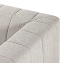 LANGHAM CHANNELED SOFA