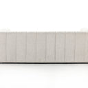LANGHAM CHANNELED SOFA