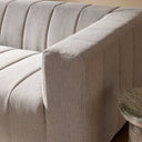LANGHAM CHANNELED SOFA