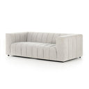LANGHAM CHANNELED SOFA
