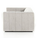 LANGHAM CHANNELED SOFA