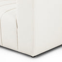 LANGHAM CHANNELED SOFA