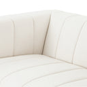LANGHAM CHANNELED SOFA