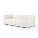 LANGHAM CHANNELED SOFA