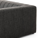 LANGHAM CHANNELED SOFA