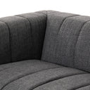 LANGHAM CHANNELED SOFA