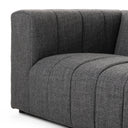 LANGHAM CHANNELED SOFA