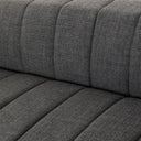 LANGHAM CHANNELED SOFA