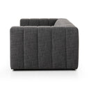 LANGHAM CHANNELED SOFA