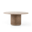 Kiara Round Dining Table