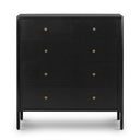 Soto 5 Drawer Dresser