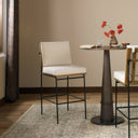 CRETE BAR + COUNTER STOOL