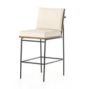 CRETE BAR + COUNTER STOOL