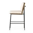 CRETE BAR + COUNTER STOOL
