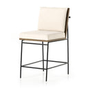 CRETE BAR + COUNTER STOOL