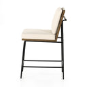 CRETE BAR + COUNTER STOOL