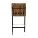 CRETE BAR + COUNTER STOOL