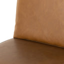 CRETE BAR + COUNTER STOOL